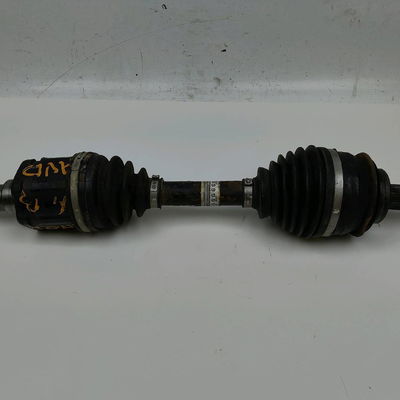 Transmission avant droite Toyota HILUX VIII Pick-up (_N1_) 2.4 d 4wd (gun125_) (2015)