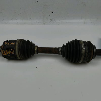 Transmission avant gauche Toyota HILUX VIII Pick-up (_N1_) 2.4 d 4wd (gun125_) (2015)