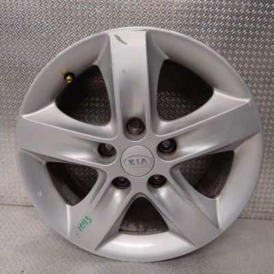 Jante tole 5 Kia CEE'D SW (ED) 1.6 crdi 115 (2007-2012)