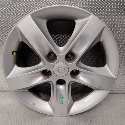 Jante tole 5 Kia CEE'D SW (ED) 1.6 crdi 115 (2007-2012)