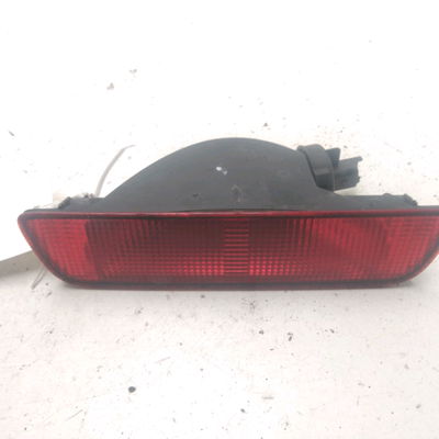 Feu brouillard central arrière Nissan QASHQAI - QASHQAI 2 I (J10, NJ10, JJ10E) 1.5 dci (2010-2013) 5 portes