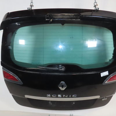 Hayon Renault SCÉNIC III (JZ0-1_) 1.5 dci (2009) 5 portes
