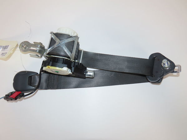 Ceinture avant droite Renault CLIO III Grandtour (KR0-1_) 1.5 dci (2010-2012)