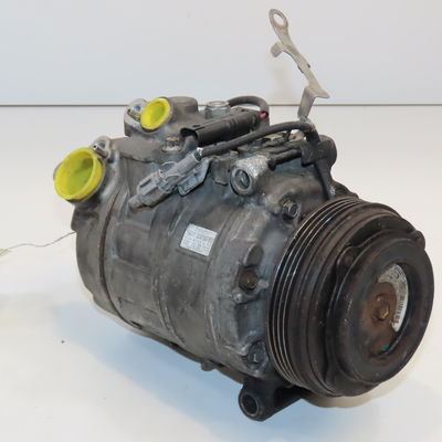 Compresseur air conditionne Bmw 5 (E60) 530 d (2002-2005)