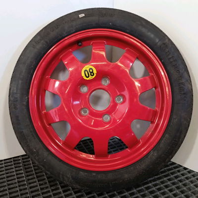 Roue de secours Porsche BOXSTER (986) S 3.2 (1999-2002)