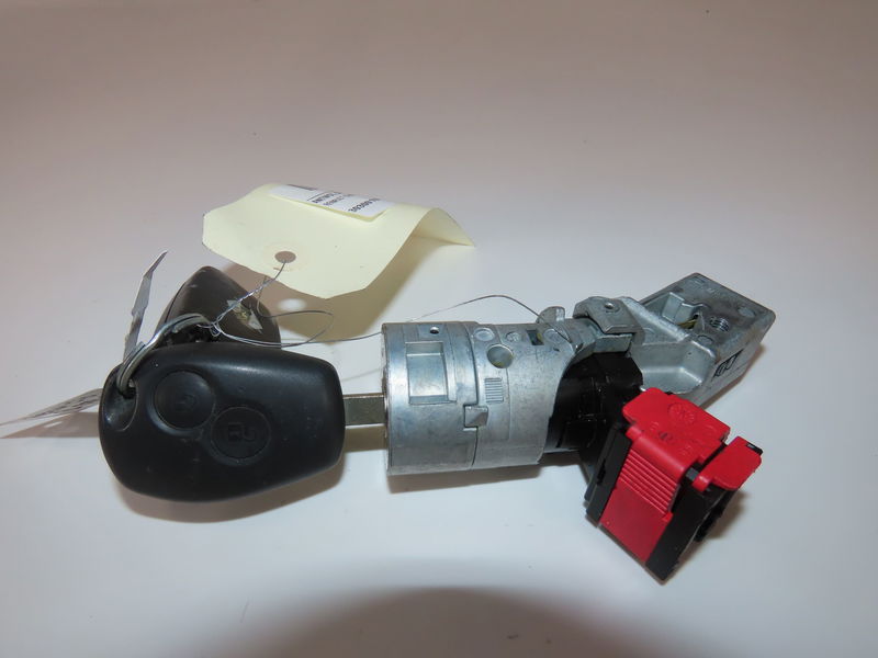 Antivol de direction Renault CLIO III Grandtour (KR0-1_) 1.5 dci (2010-2012)