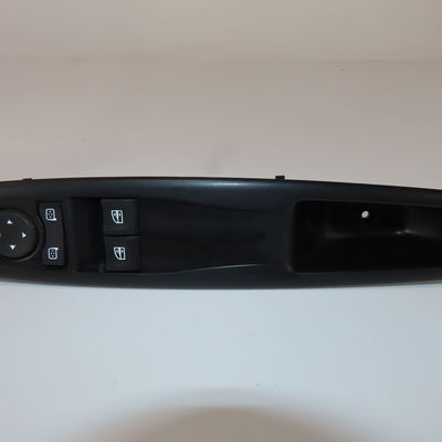 Commande lève-glace porte avant gauche Renault SCÉNIC III (JZ0-1_) 1.5 dci (2009) 5 portes
