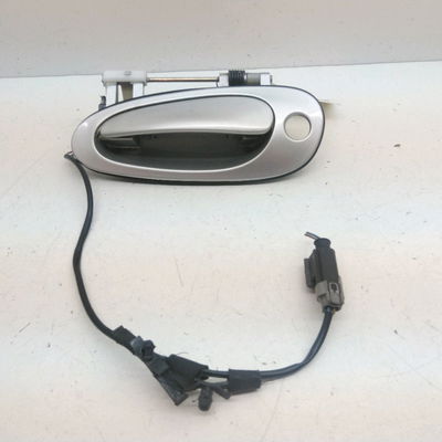Poignee ext porte avg Porsche BOXSTER (986) S 3.2 (1999-2002)