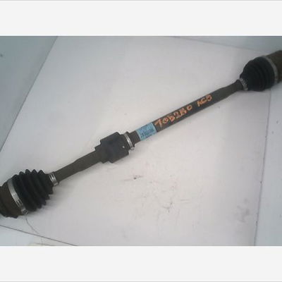 Transmission avant droite Kia RIO IV (YB, SC, FB) 1.0 t-gdi 100 (2017)