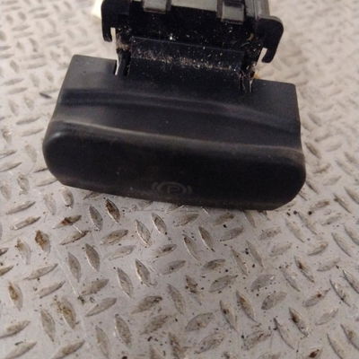 Interrupteur commande de frein a main Peugeot 3008 Monospace (0U_) 1.6 hdi (2009-2016) 5 portes