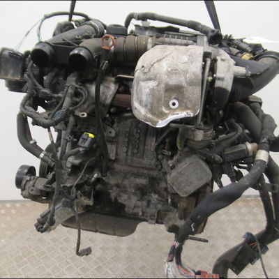 Moteur diesel Citroën C4 II (NC_) 1.6 hdi 110 (2009) 5 portes