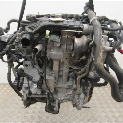 Moteur essence Citroën GRAND C4 SPACETOURER (3A_, 3E_) 1.2 puretech 130 (2018)
