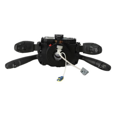 Interrupteur commande de frein a main Peugeot 307 Break (3E) 1.6 hdi 110 (2004-2008) 5 portes