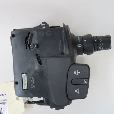 Commande essuie glace Renault CLIO III (BR0-1, CR0-1) 1.5 dci (2010-2014) 5 portes