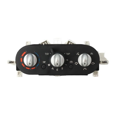 Commande de chauffage Renault TWINGO II (CN0_) 1.2 16v (cn04, cn0a, cn0b) (2007-2014) 3 portes