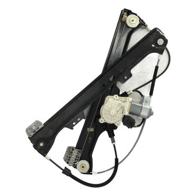 Mecanisme  moteur lève-glace avant droit Bmw 5 (E60) 530 xd (2005-2007)