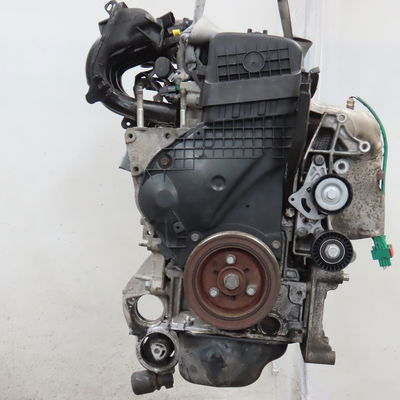 Moteur essence Citroën BERLINGO - BERLINGO FIRST Monospace (MF_, GJK_, GFK_) 1.4 i (mfkfx, mfkfw, gjkfwb, gjkfwc, gfkfwc) (1996-2011)