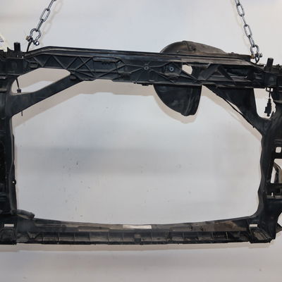 Face avant Audi Q3 (8UB, 8UG) 2.0 tdi quattro (2011-2018)