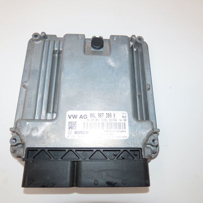 Calculateur moteur Audi Q3 (8UB, 8UG) 2.0 tdi quattro (2011-2018)