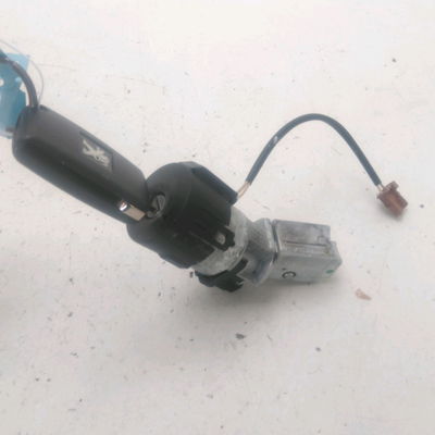 Antivol de direction Peugeot 5008 (0U_, 0E_) 1.6 bluehdi 120 (2014-2017) 5 portes