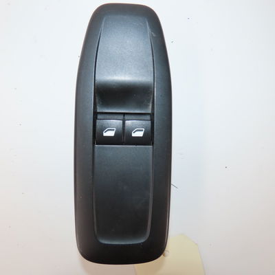 Commande lève-glace porte avant gauche Peugeot 208 I (CA_, CC_) 1.0 (2012)