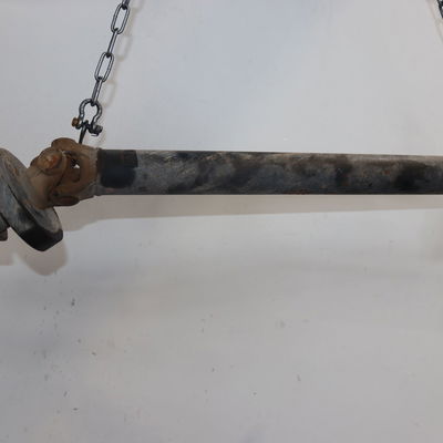 Transmission longitudinale ar Jeep CHEROKEE (KJ) 2.8 crd 4x4 (2004-2008)