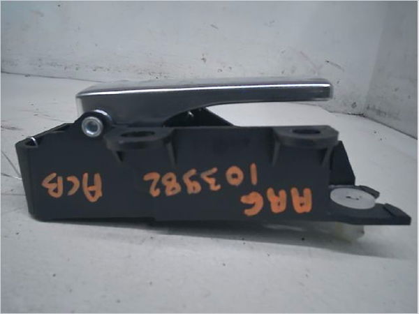 Poignee int porte arg Ford KUGA I 2.0 tdci (2008-2012) 5 portes