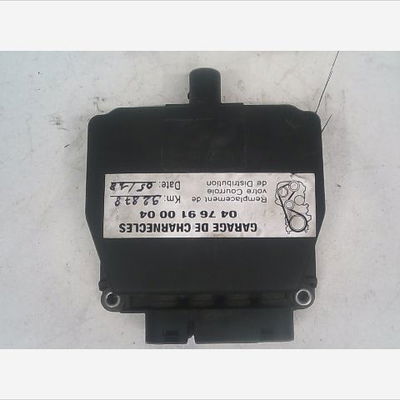 Electrovanne Volkswagen FOX 3-5 portes (5Z1, 5Z3, 5Z4) 1.4 tdi (2005-2009)