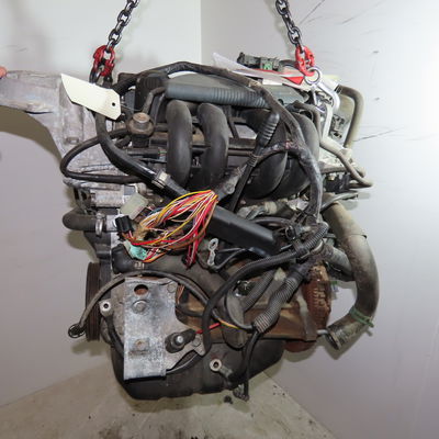 Moteur complet Renault CLIO I (B-C57_, 5-357_) 1.2 (5-357y, 5-357k) (1996-1998)