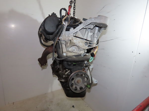 Moteur complet Renault CLIO I (B-C57_, 5-357_) 1.2 (5-357y, 5-357k) (1996-1998)