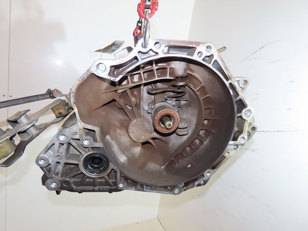 Boîte à vitesse mecanique Opel ASTRA H (A04) 1.6 (l48) (2004-2010)