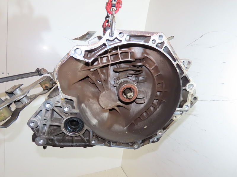 Boîte à vitesse mecanique Opel ASTRA H (A04) 1.6 (l48) (2004-2010)