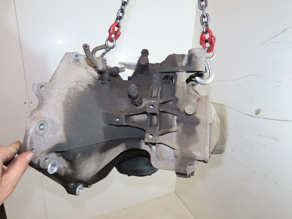Boîte à vitesse mecanique Opel ASTRA H (A04) 1.6 (l48) (2004-2010)