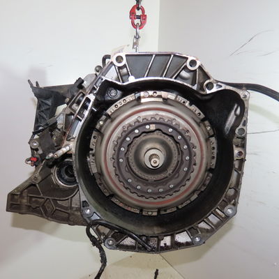Boîte à vitesse automatique Renault MEGANE III Grandtour (KZ0-1) 1.5 dci (kz09, kz0d, kz1g, kz29, kz14, kz1w, kz10, kz1f,... (2009) 5 portes