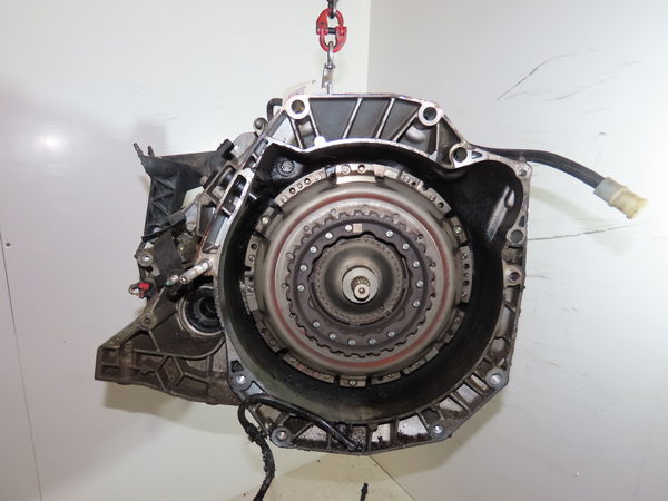 Boîte à vitesse automatique Renault MEGANE III Grandtour (KZ0-1) 1.5 dci (kz09, kz0d, kz1g, kz29, kz14, kz1w, kz10, kz1f,... (2009) 5 portes