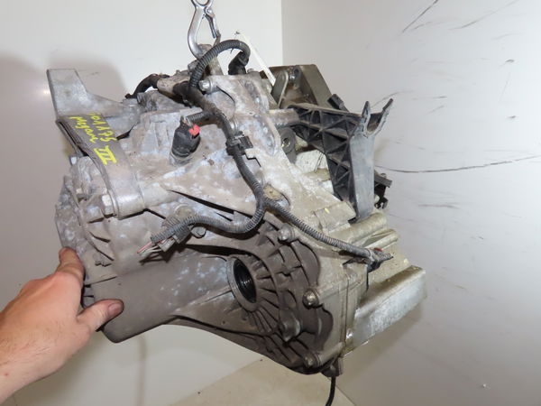 Boîte à vitesse automatique Renault MEGANE III Grandtour (KZ0-1) 1.5 dci (kz09, kz0d, kz1g, kz29, kz14, kz1w, kz10, kz1f,... (2009) 5 portes
