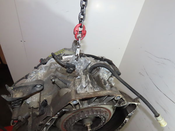 Boîte à vitesse automatique Renault MEGANE III Grandtour (KZ0-1) 1.5 dci (kz09, kz0d, kz1g, kz29, kz14, kz1w, kz10, kz1f,... (2009) 5 portes