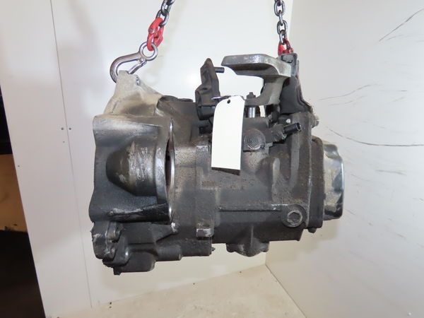 Boîte à vitesse mecanique Volkswagen POLO V (6R1, 6C1) 1.6 tdi (2009)