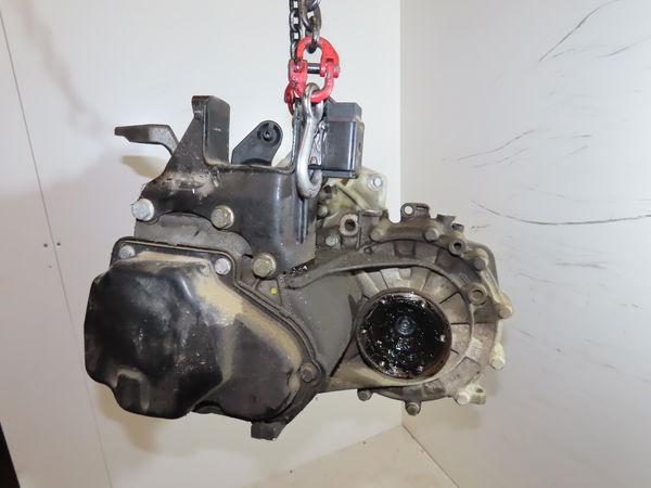 Boîte à vitesse mecanique Volkswagen POLO V (6R1, 6C1) 1.6 tdi (2009)