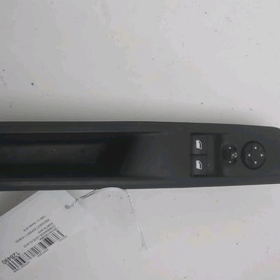 Commande lève-glace porte avant gauche Peugeot EXPERT Camionnette (V_) 1.6 bluehdi 115 (2016)