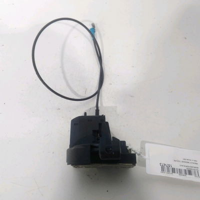 Serrure porte avd Renault MEGANE I Coupé (DA0-1_) 1.6 16v (da0b, da04, da11) (1999-2003) 2 portes