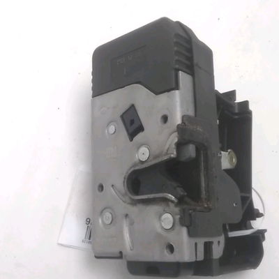 Serrure porte battante arg Renault TRAFIC II Camionnette (FL) 2.0 dci 90 (fl0h) (2006)