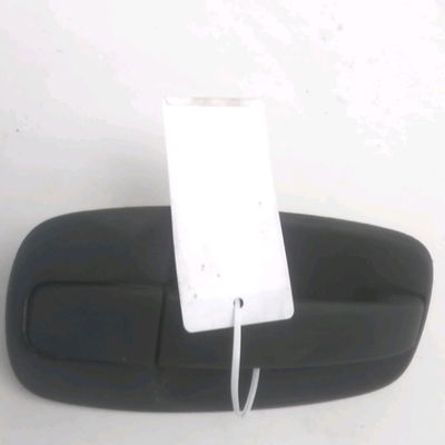 Poignee ext porte battante g Renault TRAFIC II Camionnette (FL) 2.0 dci 90 (fl0h) (2006)