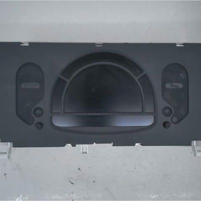 Bloc compteurs Renault MODUS - GRAND MODUS (F-JP0_) 1.2 (jp0c, jp0k, fp0c, fp0k, fp0p, jp0p, jp0t) (2004) 5 portes