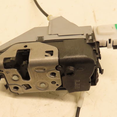 Serrure porte arg Peugeot 308 SW I (4E_, 4H_) 1.6 hdi (2009-2014)