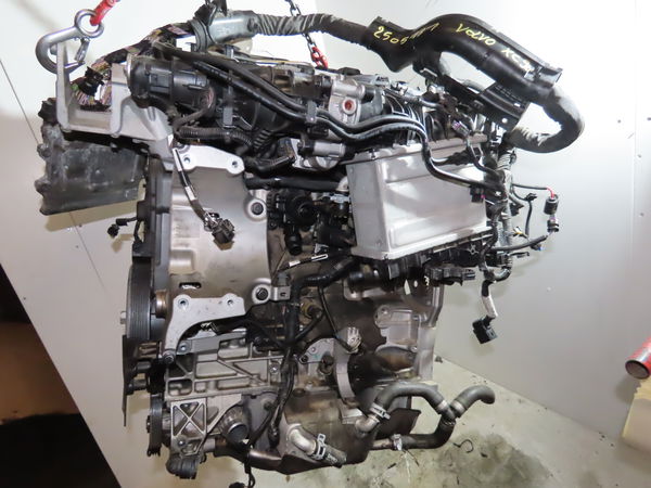 Moteur complet Volvo XC90 II (256) B5 mild-hybrid awd (2020)