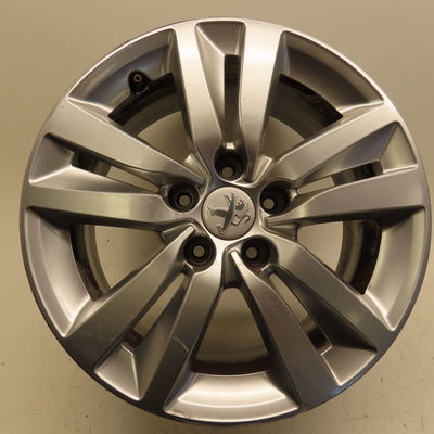 Jante aluminium Peugeot 308 II (LB_, LP_, LW_, LH_, L3_) 1.6 thp 125 (2013-2021)