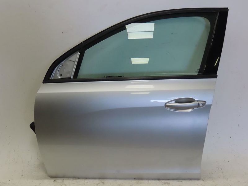 Porte avant gauche Peugeot 308 SW II (LC_, LJ_, LR_, LX_, L4_) 1.6 bluehdi 100 (2014-2021)