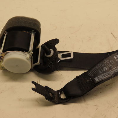 Ceinture arrière droite Peugeot 308 II (LB_, LP_, LW_, LH_, L3_) 1.6 gti (l35gnh) (2015-2021)