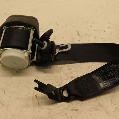 Ceinture arrière gauche Peugeot 308 II (LB_, LP_, LW_, LH_, L3_) 1.6 gti (l35gnh) (2015-2021)